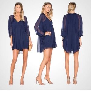 Diane Von Furstenberg Silk Dress